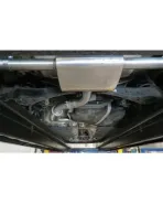 VW Golf GTI MK6 (5K) 09-12 Cobra Sport Turbo Back System with Sports Cat (Non-Resonated) VW Golf GTI MK6 (5K) 09-12 Cobra Sport Turbo Back System with Sports Cat (Non-Resonated)